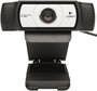 Logitech C930e Webcam Full HD 1080p Negro
